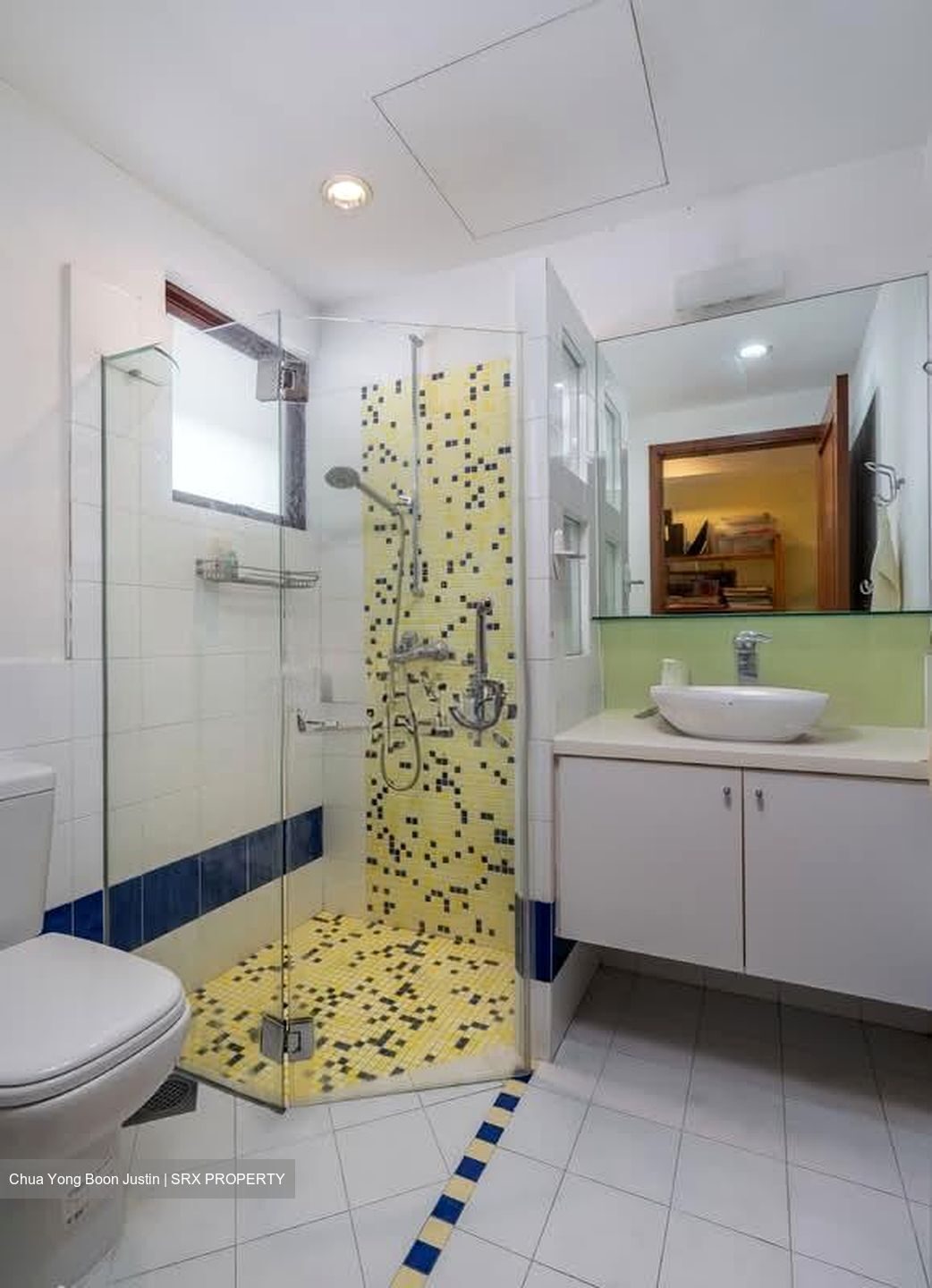 Jalan Lakum (D28), Semi-Detached #532585461